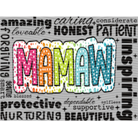 Mother's Day-MM 1562